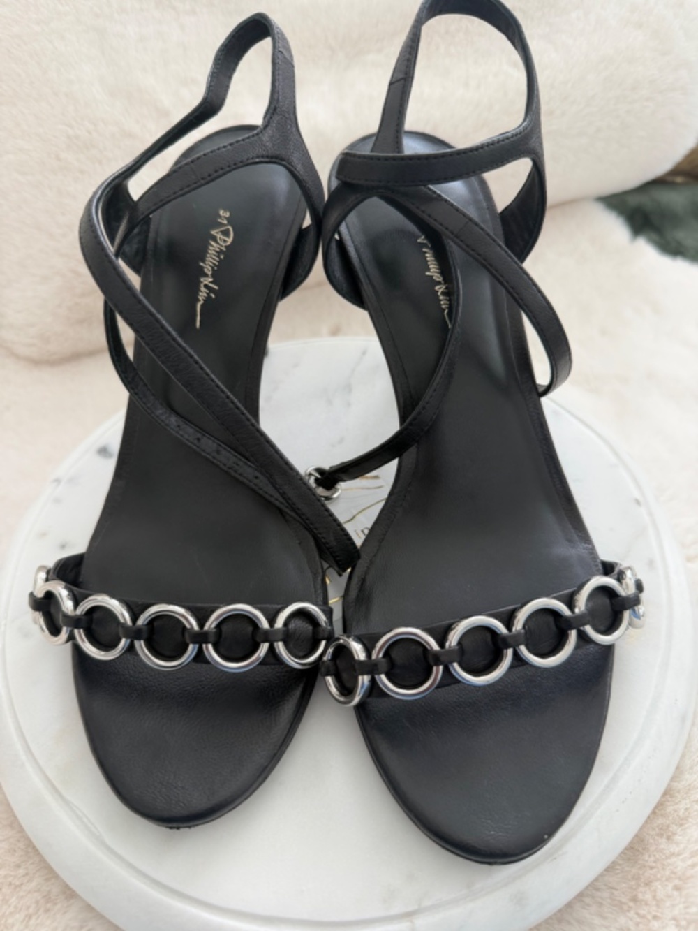 3.1 Phillip Lim Alyse heels